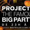 PROJET X HALLOWEEN BIG PARTY PARIS 2024